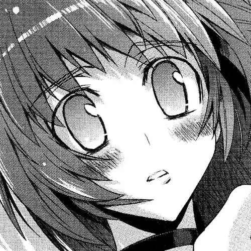 MuvLuv Alternative Chapter 17 cover