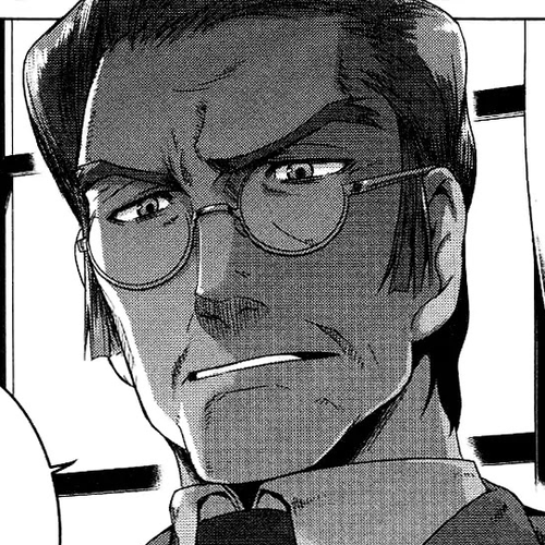 MuvLuv Alternative Chapter 18 cover