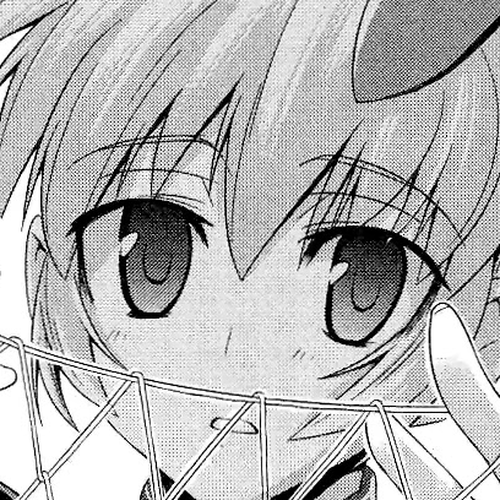 MuvLuv Alternative Chapter 19 cover