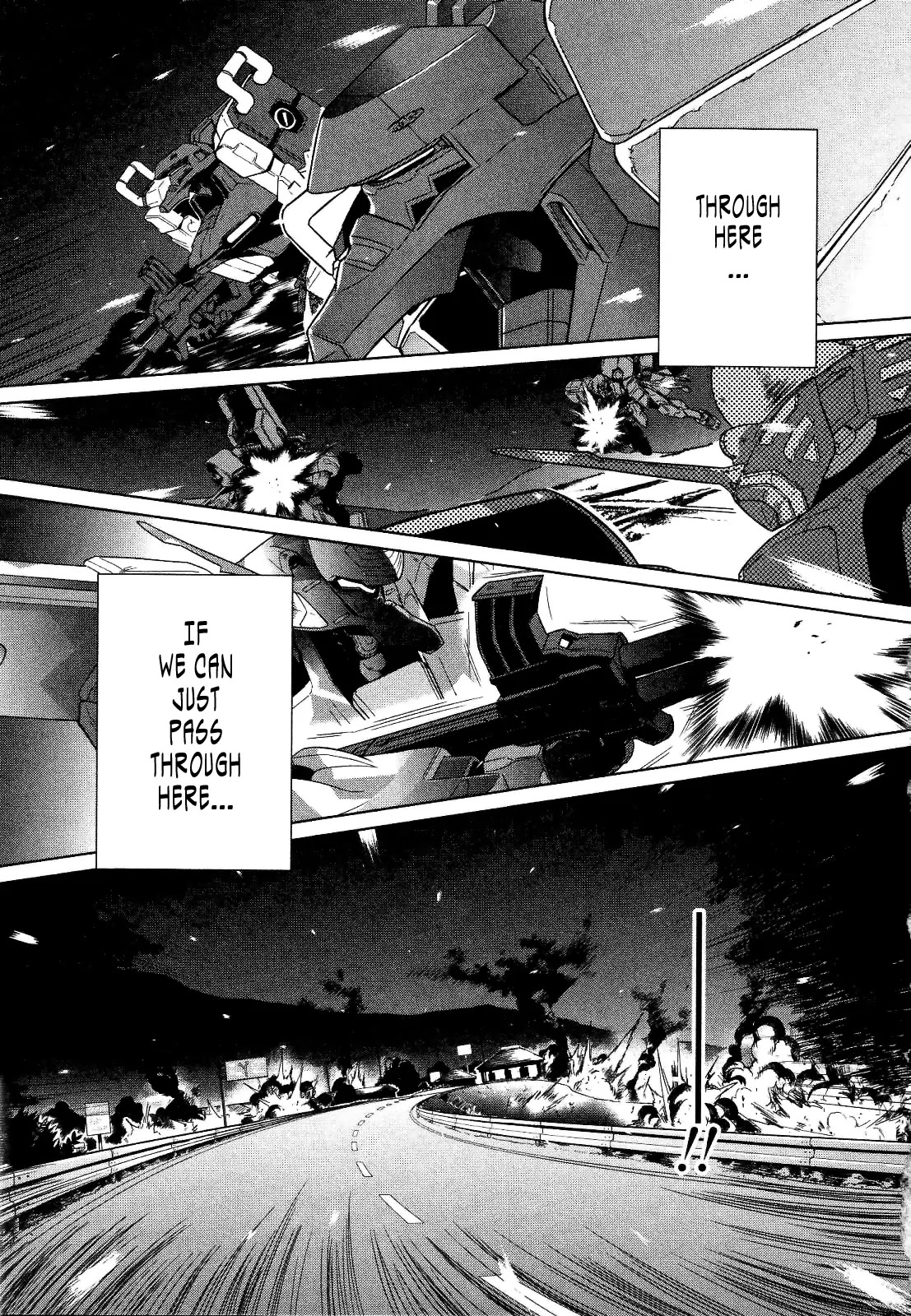 MuvLuv Alternative Chapter 25 page 25 - Chapter 25