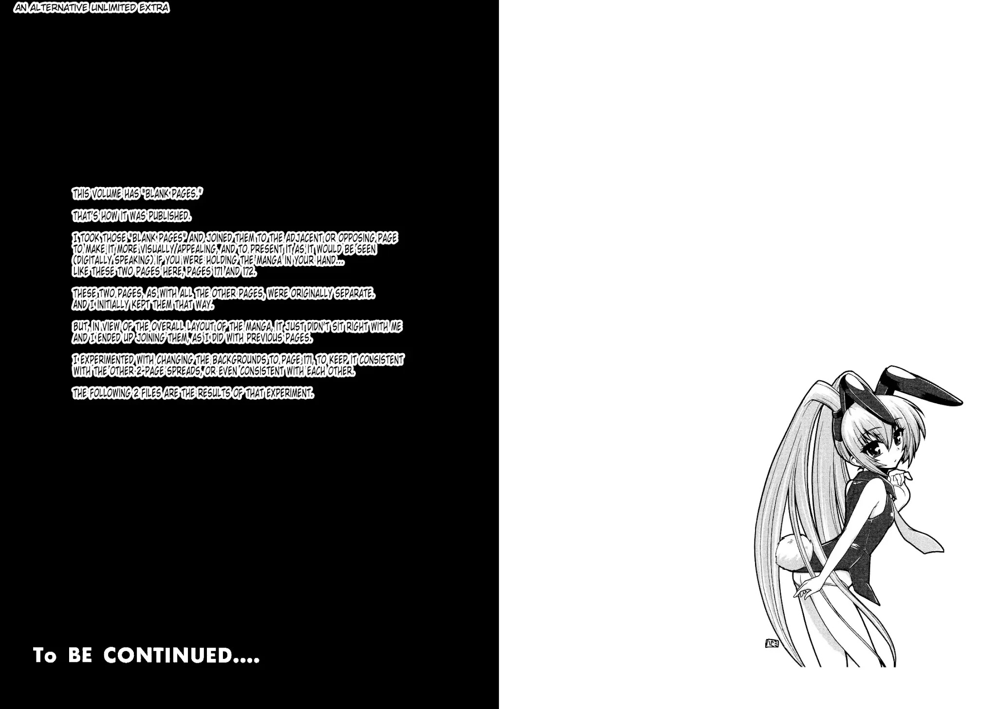 MuvLuv Alternative Chapter 25 page 74 - Chapter 25