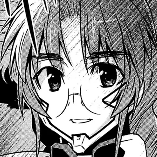 MuvLuv Alternative Chapter 39 cover