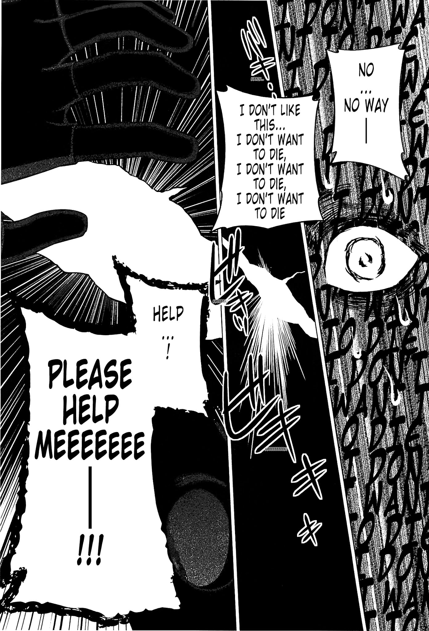 MuvLuv Alternative Chapter 43 page 19 - Chapter 43