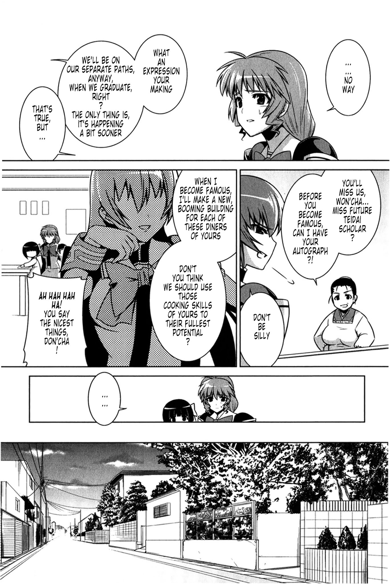 MuvLuv Alternative Chapter 44 page 16 - Chapter 44