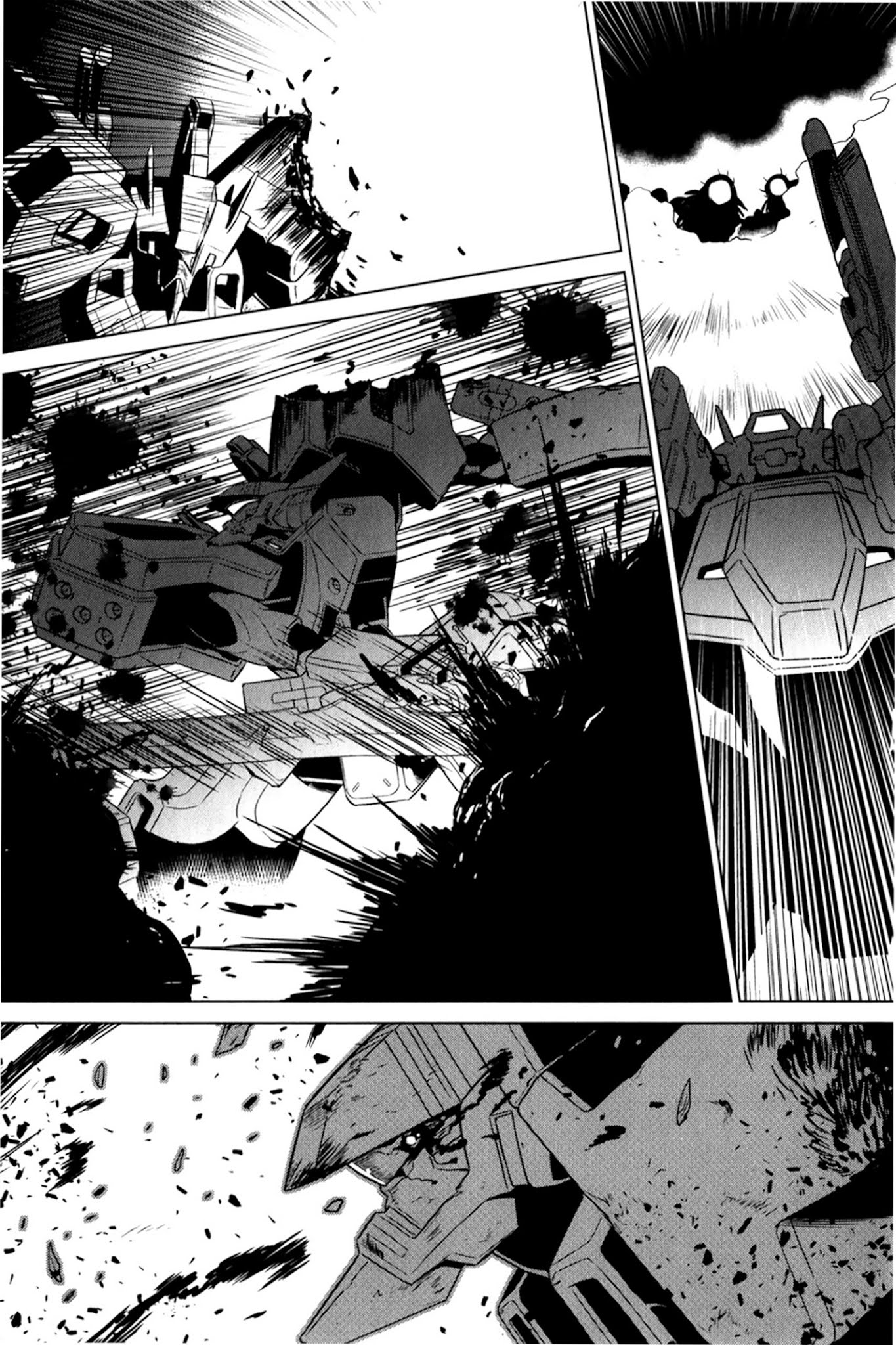 MuvLuv Alternative Chapter 46 page 7 - Chapter 46