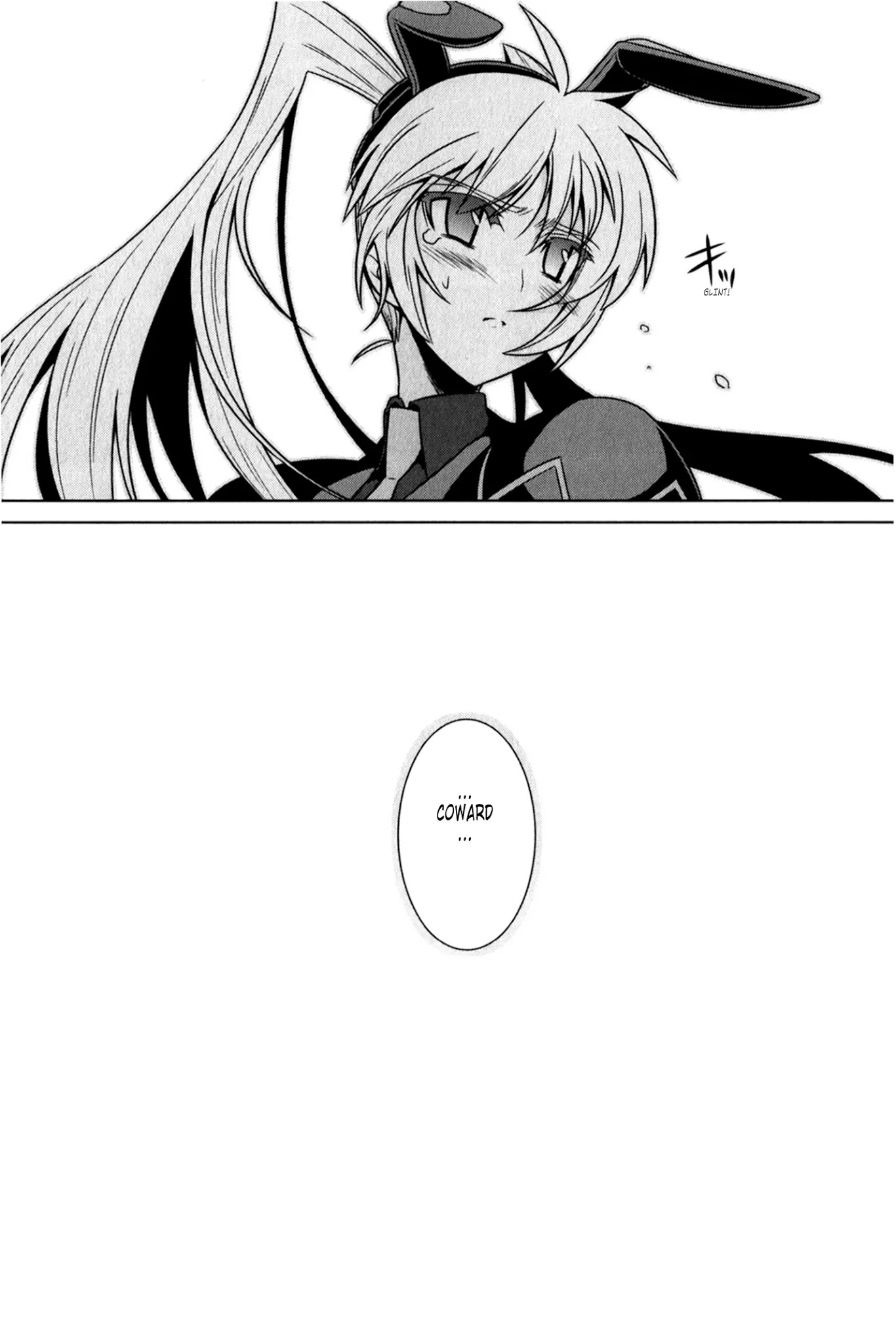 MuvLuv Alternative Chapter 47 page 21 - Chapter 47