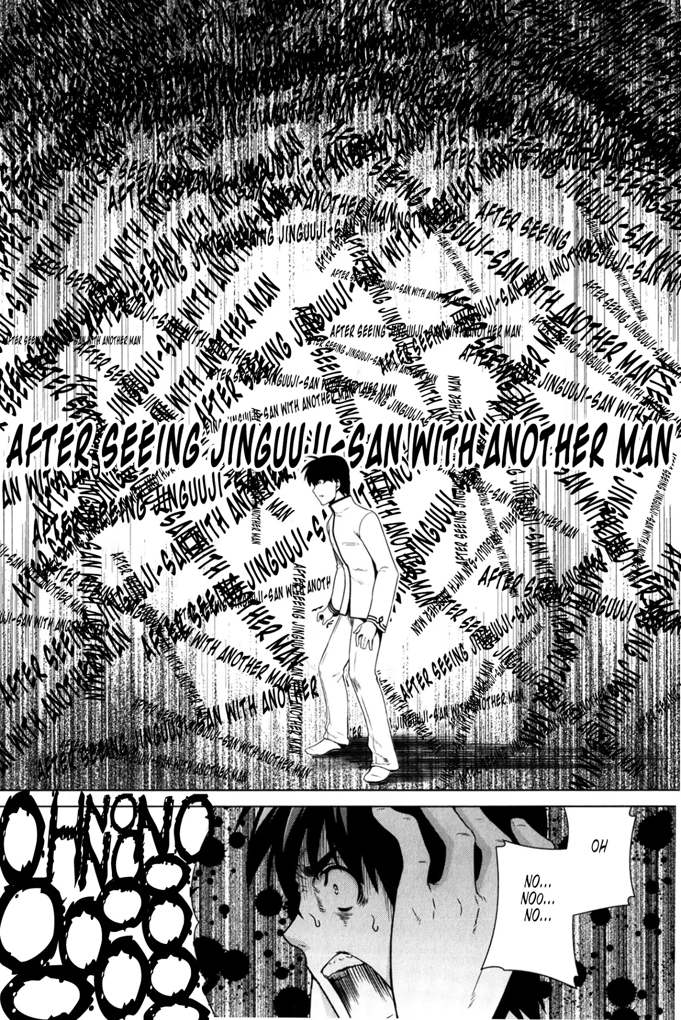 MuvLuv Alternative Chapter 48 page 4 - Chapter 48