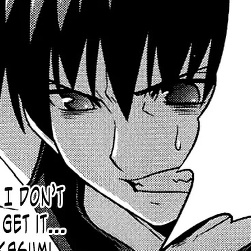 MuvLuv Alternative Chapter 8 cover