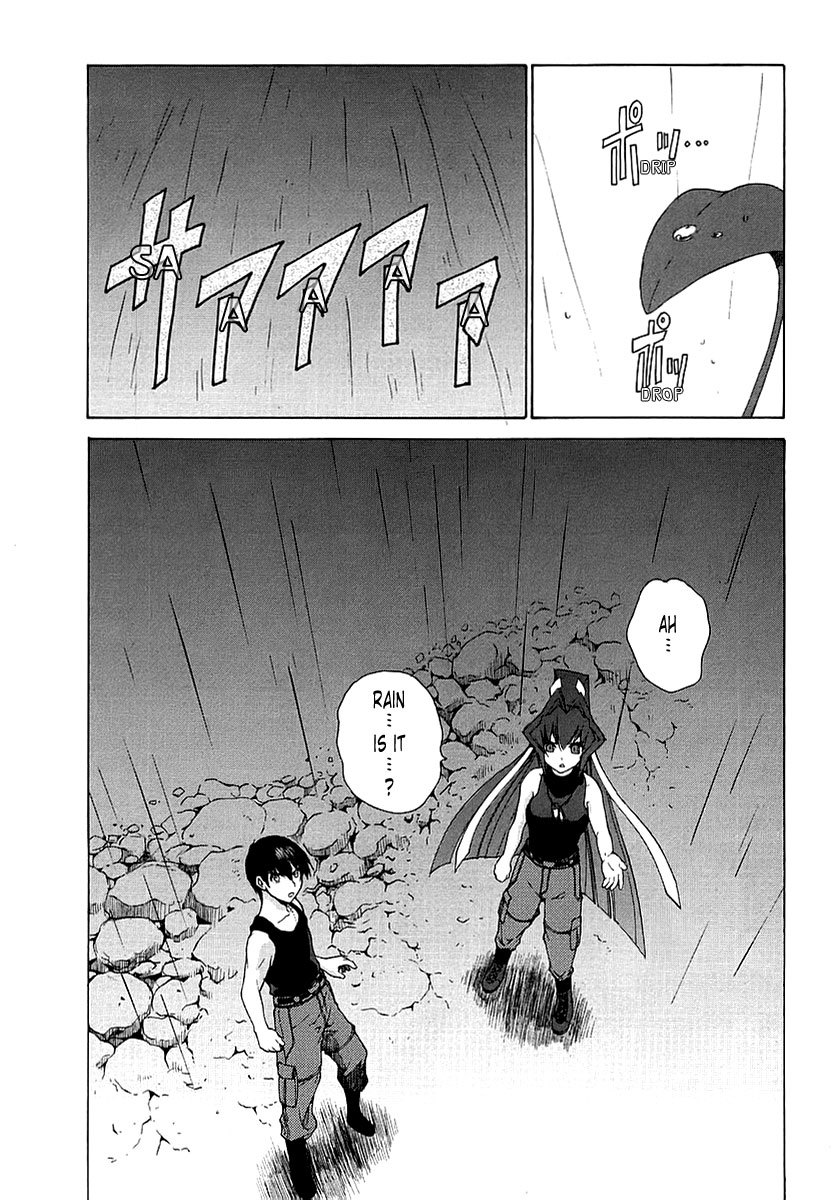 MuvLuv Unlimited Chapter 10 page 16 - Chapter 10