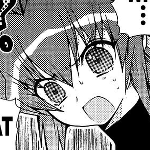 MuvLuv Unlimited Chapter 10 cover