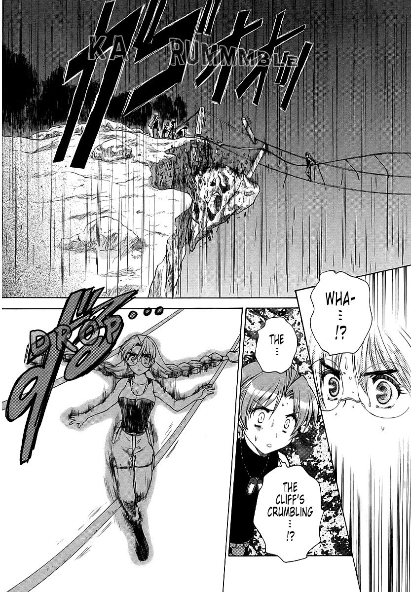 MuvLuv Unlimited Chapter 11 page 24 - Chapter 11