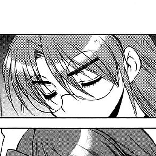 MuvLuv Unlimited Chapter 11 cover