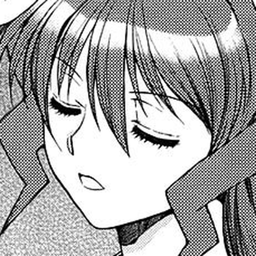 MuvLuv Unlimited Chapter 12 cover
