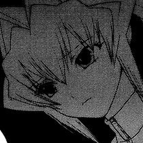 MuvLuv Unlimited Chapter 13 cover