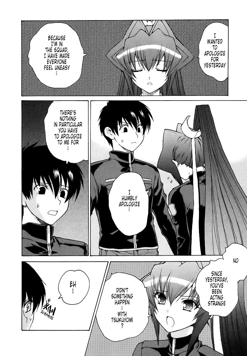 MuvLuv Unlimited Chapter 14 page 10 - Chapter 14