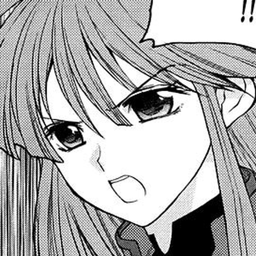 MuvLuv Unlimited Chapter 14 cover