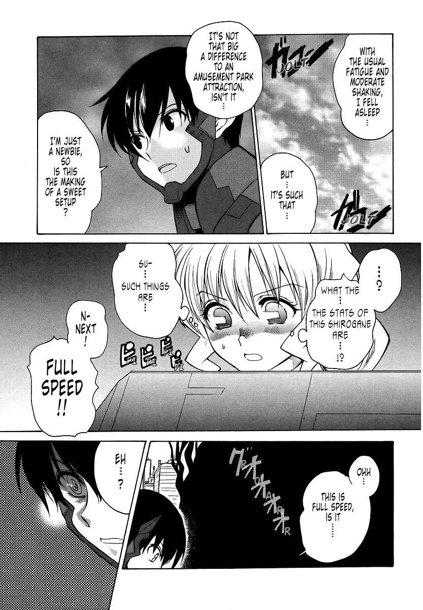 MuvLuv Unlimited Chapter 16 page 20 - Chapter 16