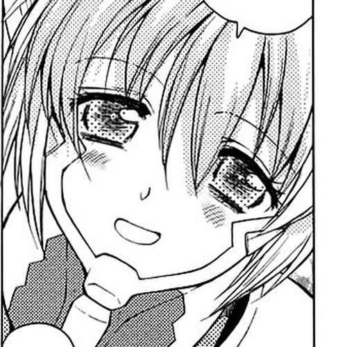 MuvLuv Unlimited Chapter 16 cover