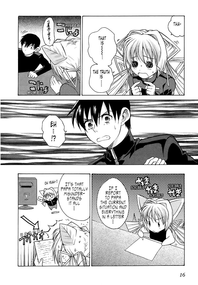 MuvLuv Unlimited Chapter 19 page 13 - Chapter 19