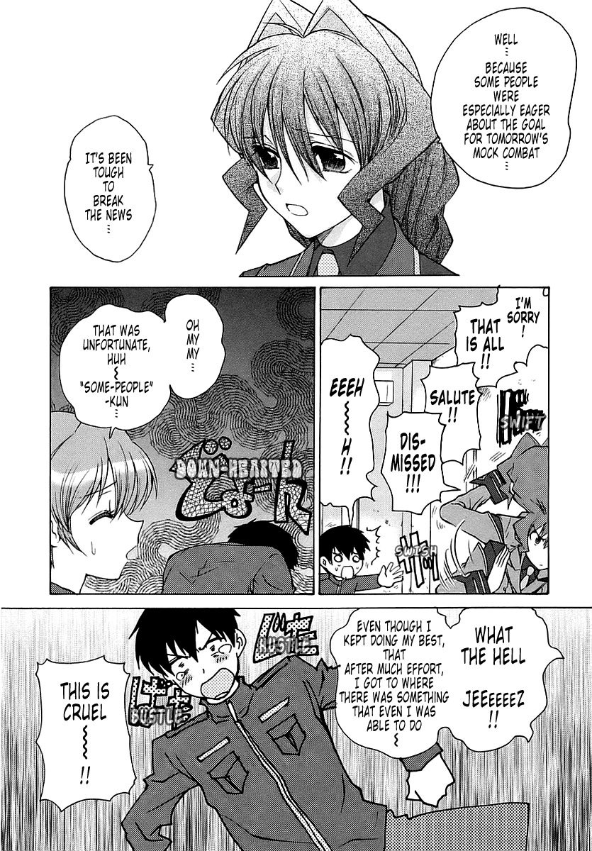 MuvLuv Unlimited Chapter 19 page 7 - Chapter 19