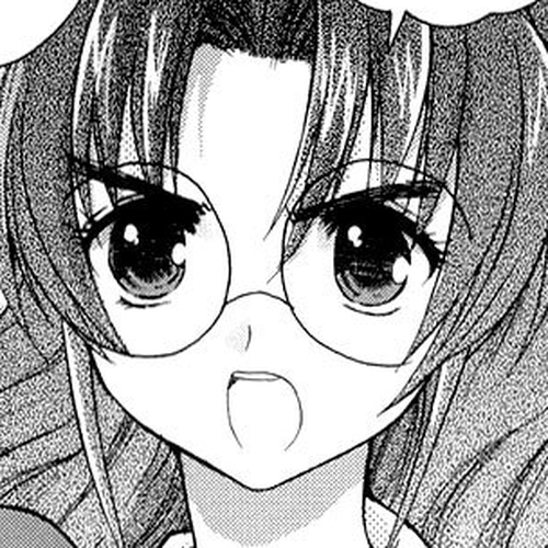 MuvLuv Unlimited Chapter 2 cover