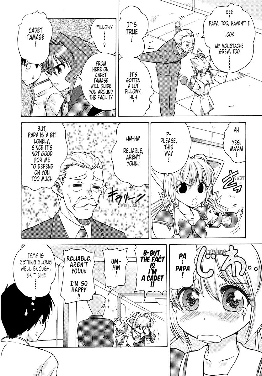MuvLuv Unlimited Chapter 20 page 12 - Chapter 20