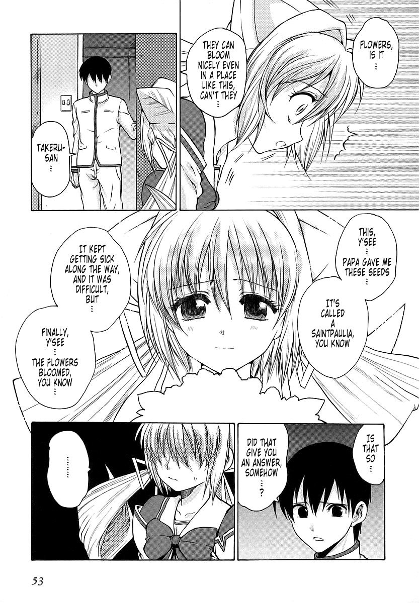 MuvLuv Unlimited Chapter 21 page 15 - Chapter 21