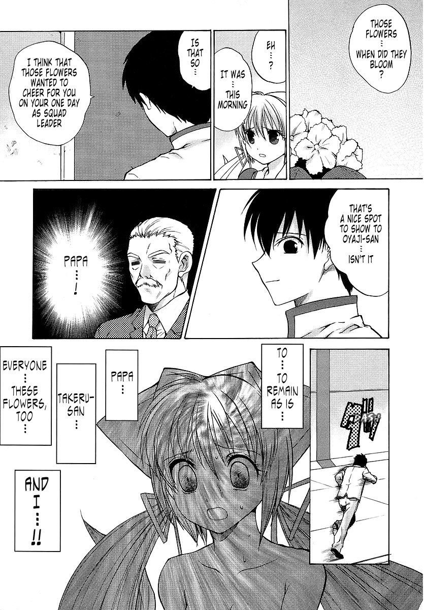 MuvLuv Unlimited Chapter 21 page 23 - Chapter 21