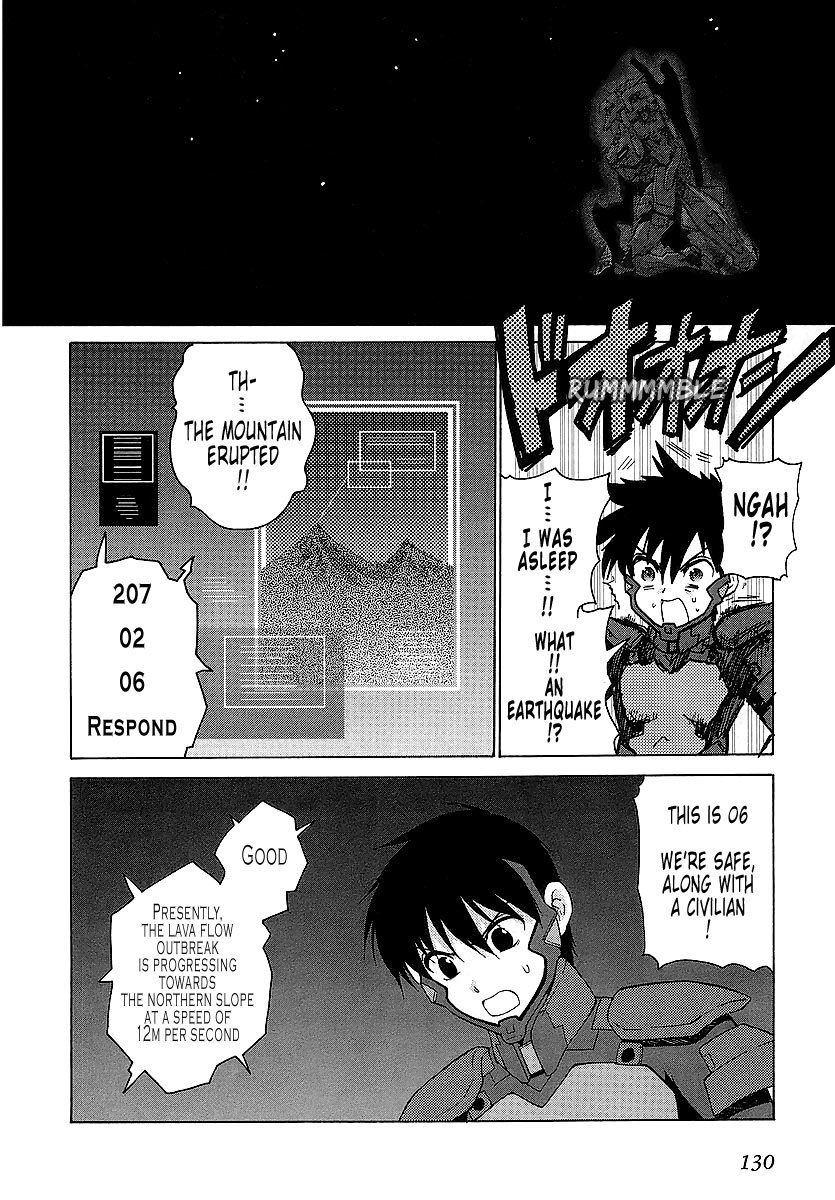 MuvLuv Unlimited Chapter 23 page 21 - Chapter 23