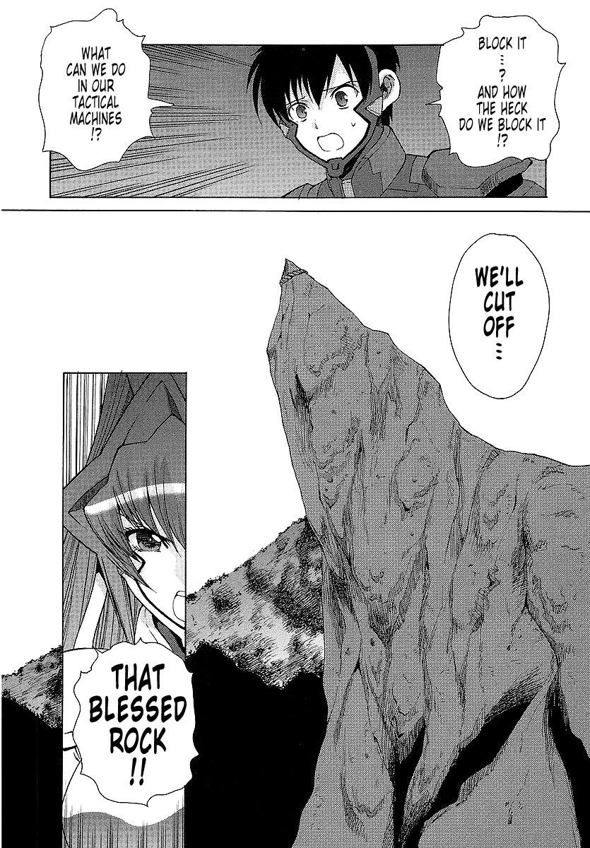 MuvLuv Unlimited Chapter 24 page 24 - Chapter 24