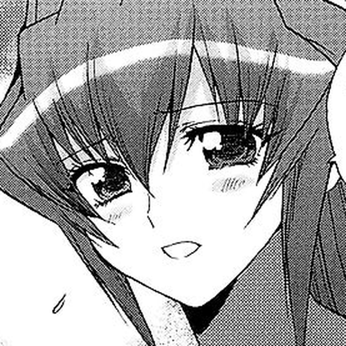 MuvLuv Unlimited Chapter 24 cover