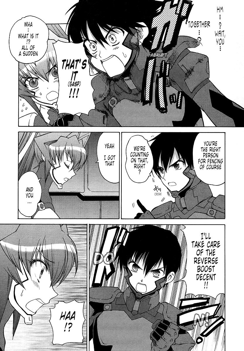 MuvLuv Unlimited Chapter 25 page 10 - Chapter 25