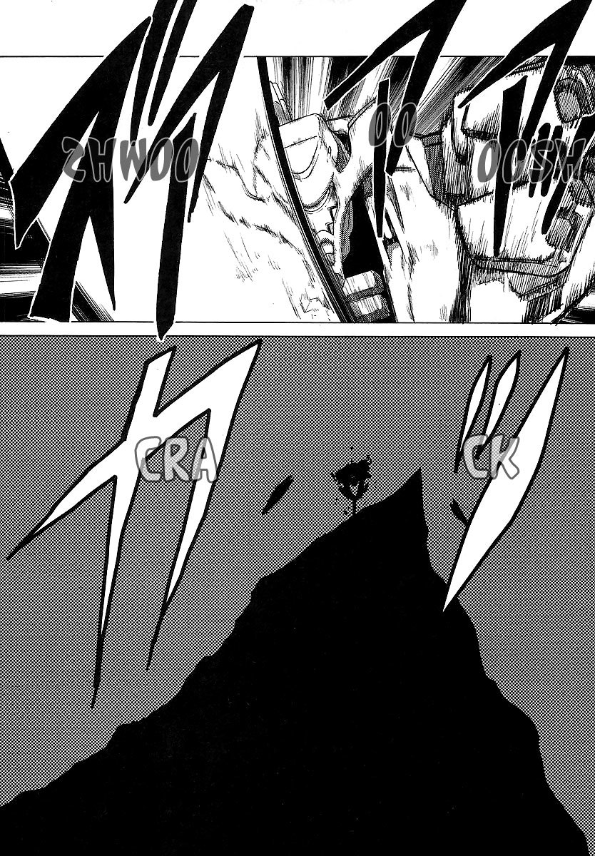 MuvLuv Unlimited Chapter 25 page 21 - Chapter 25