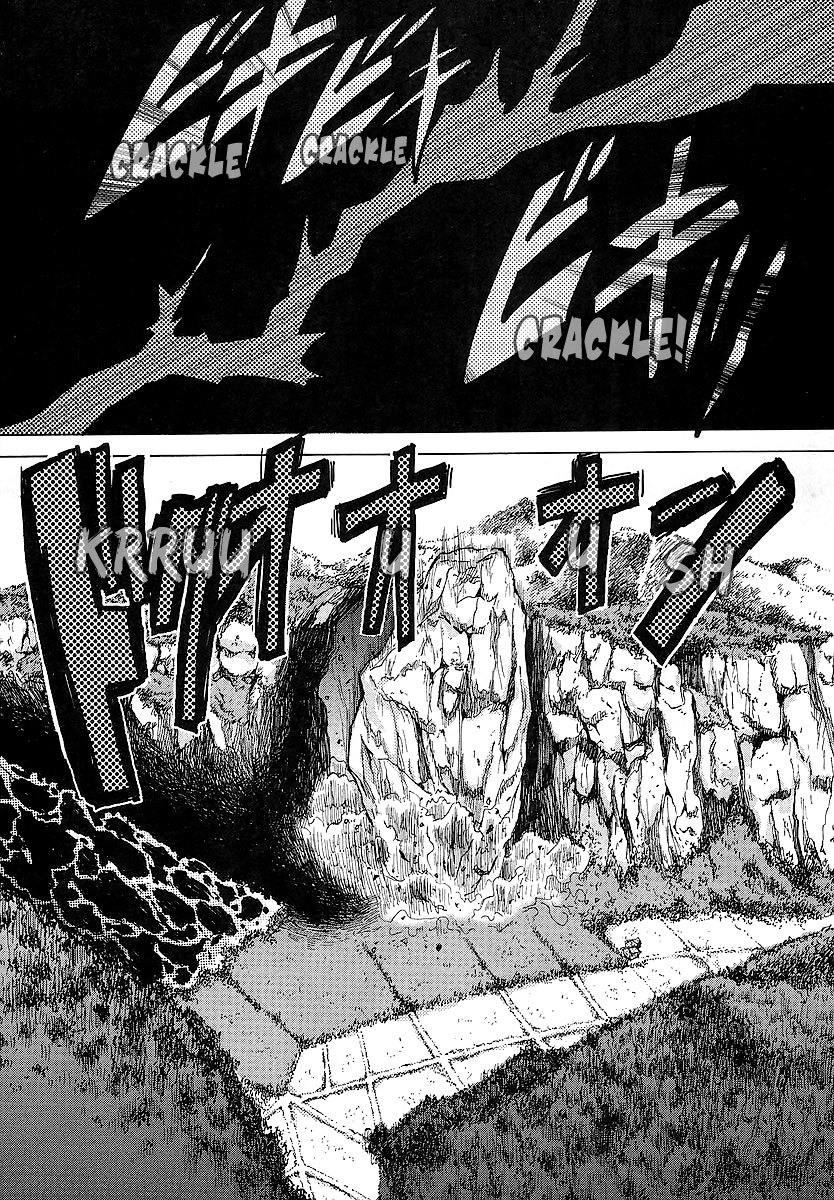 MuvLuv Unlimited Chapter 25 page 22 - Chapter 25