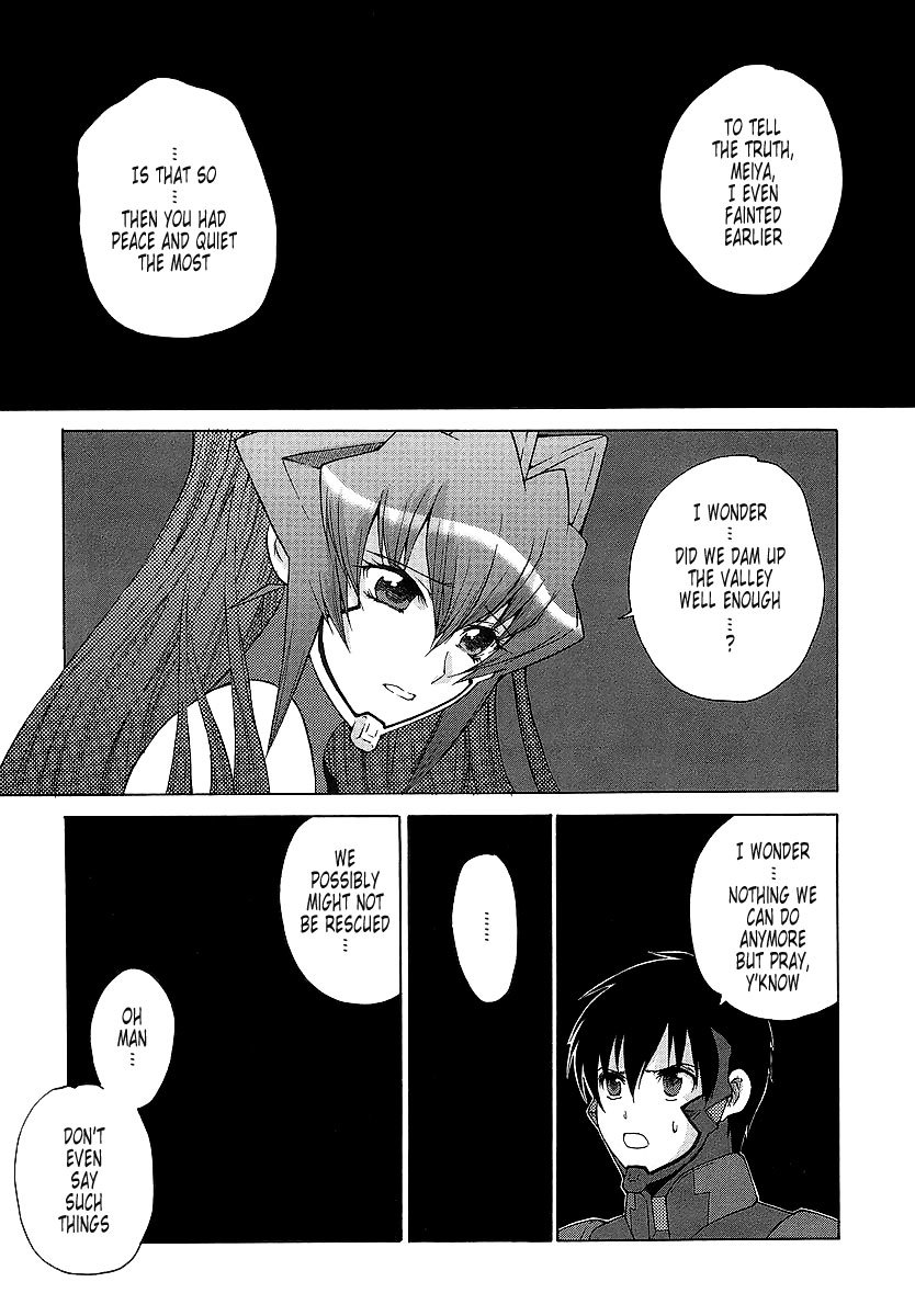 MuvLuv Unlimited Chapter 25 page 24 - Chapter 25