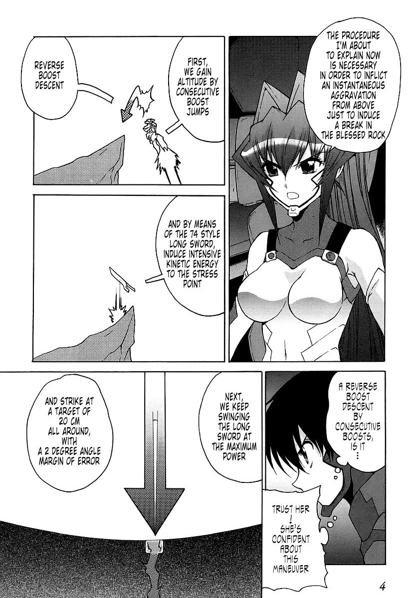 MuvLuv Unlimited Chapter 25 page 7 - Chapter 25