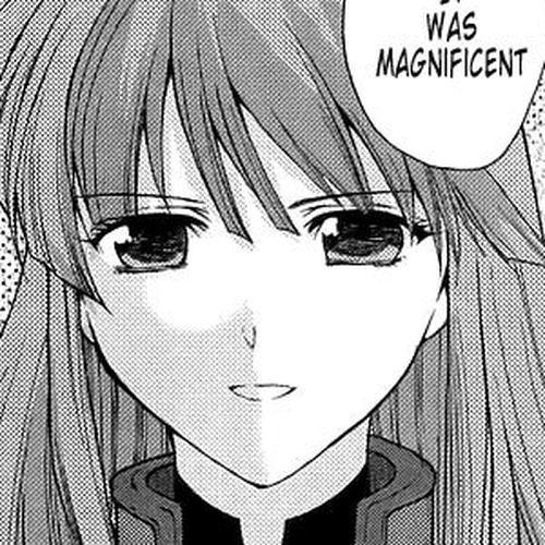 MuvLuv Unlimited Chapter 26 cover