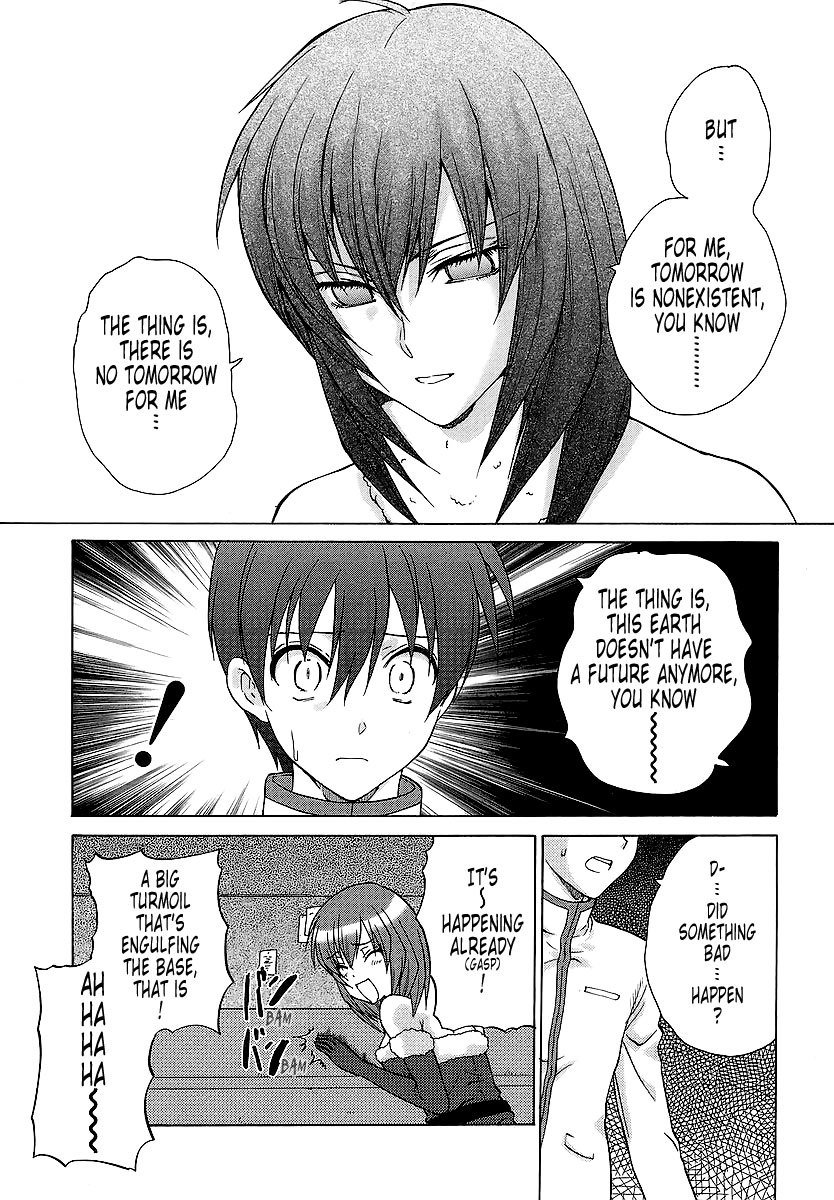 MuvLuv Unlimited Chapter 27 page 26 - Chapter 27