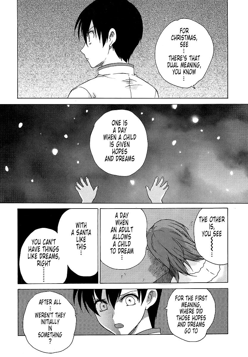 MuvLuv Unlimited Chapter 27 page 29 - Chapter 27