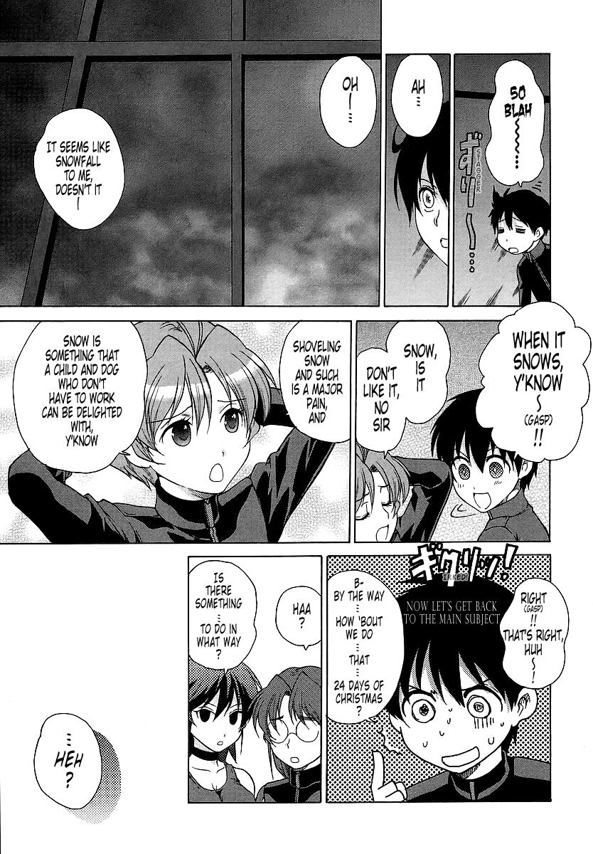 MuvLuv Unlimited Chapter 27 page 9 - Chapter 27