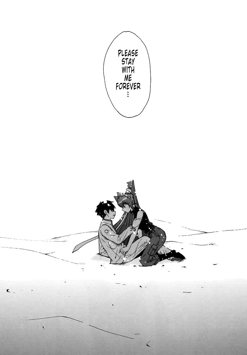 MuvLuv Unlimited Chapter 28 page 24 - Chapter 28