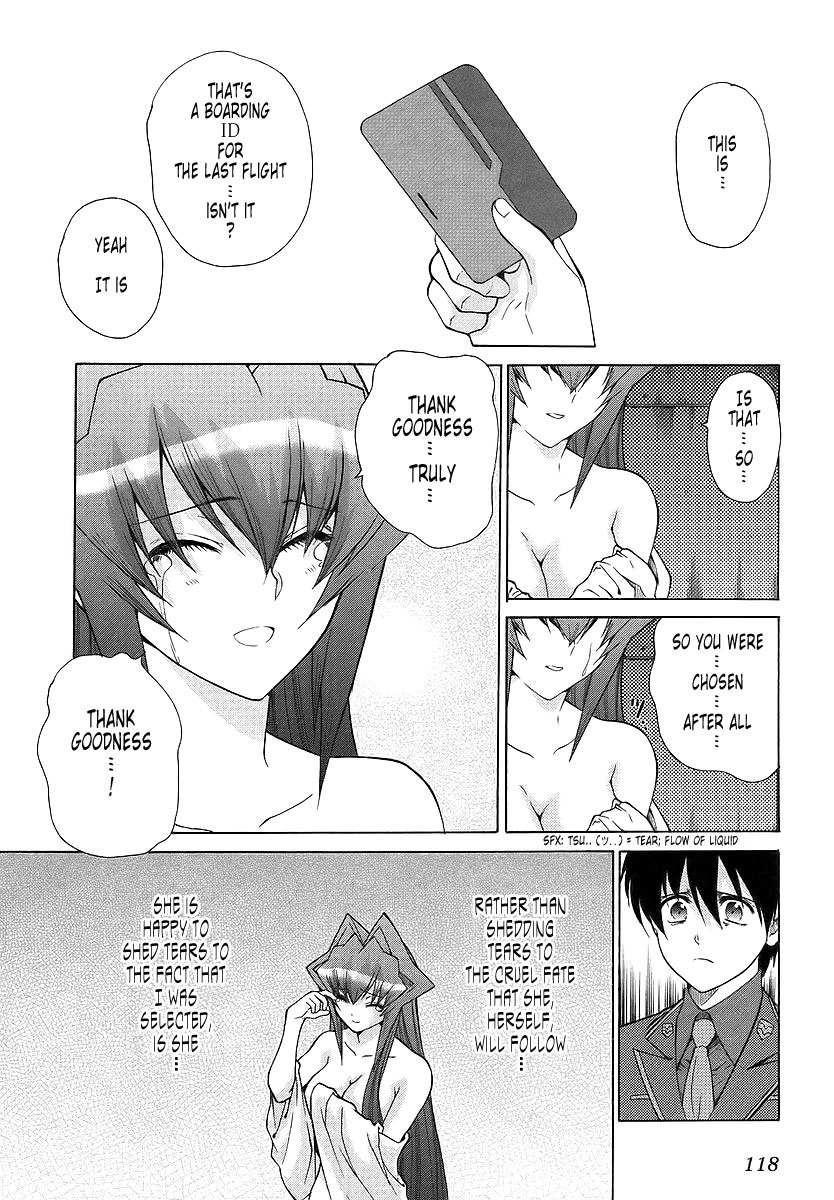 MuvLuv Unlimited Chapter 29 page 10 - Chapter 29