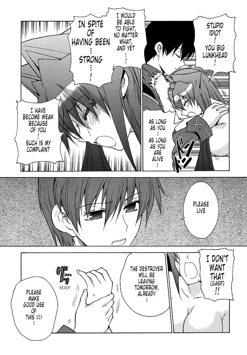 MuvLuv Unlimited Chapter 29 page 17 - Chapter 29