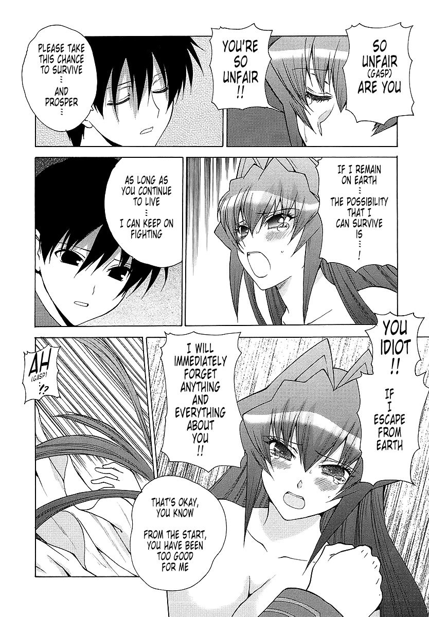 MuvLuv Unlimited Chapter 29 page 18 - Chapter 29