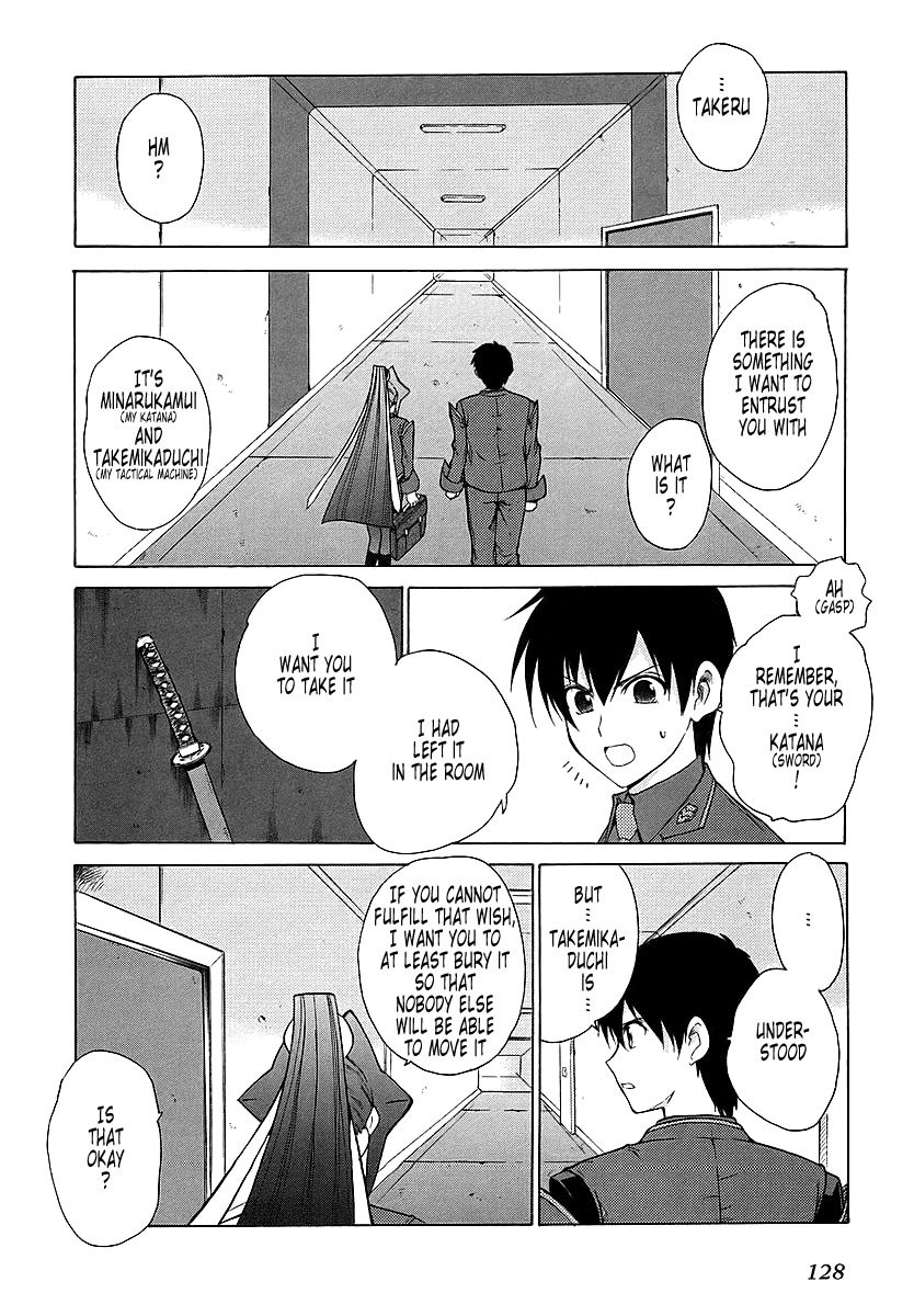 MuvLuv Unlimited Chapter 29 page 20 - Chapter 29