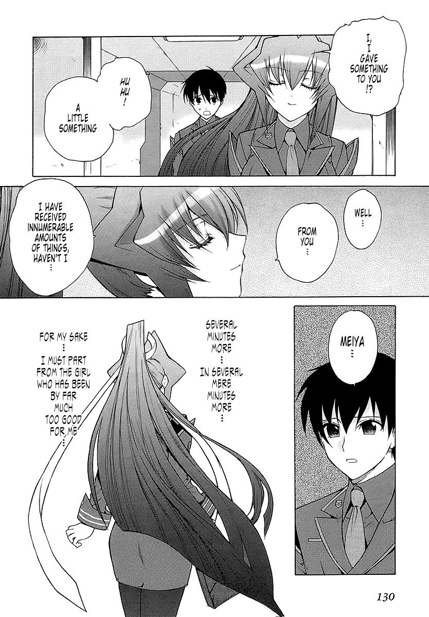 MuvLuv Unlimited Chapter 29 page 22 - Chapter 29