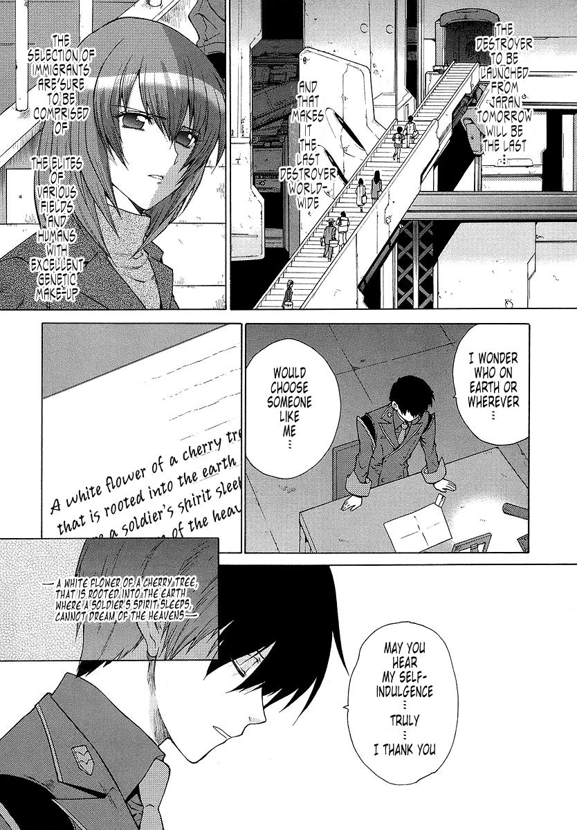 MuvLuv Unlimited Chapter 29 page 7 - Chapter 29