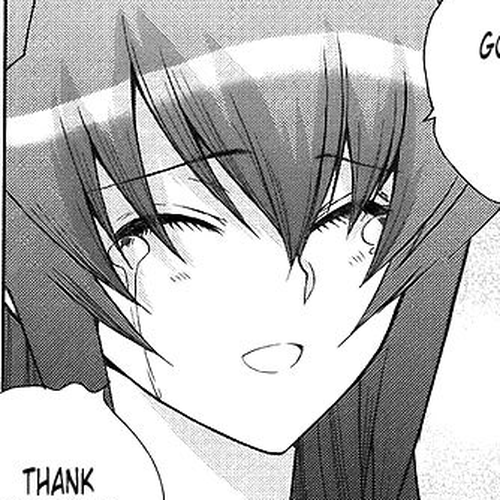 MuvLuv Unlimited Chapter 29 cover