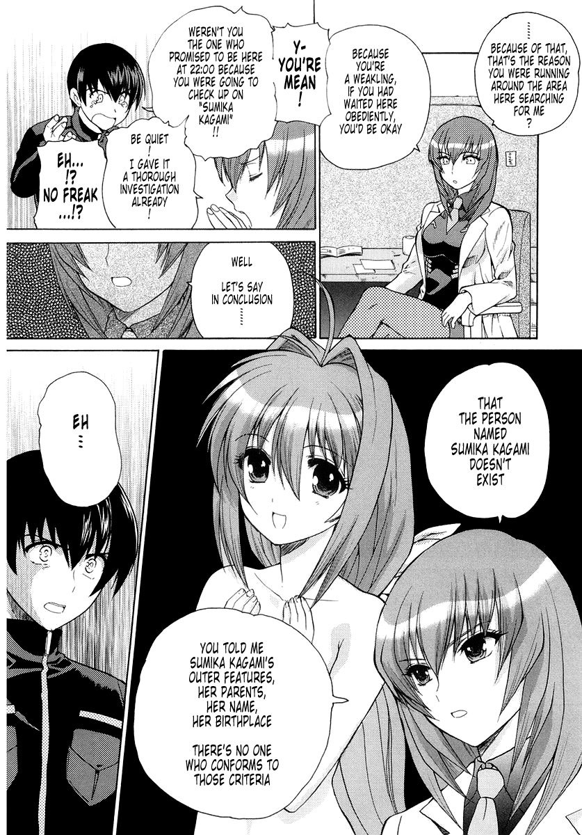 MuvLuv Unlimited Chapter 3 page 8 - Chapter 3