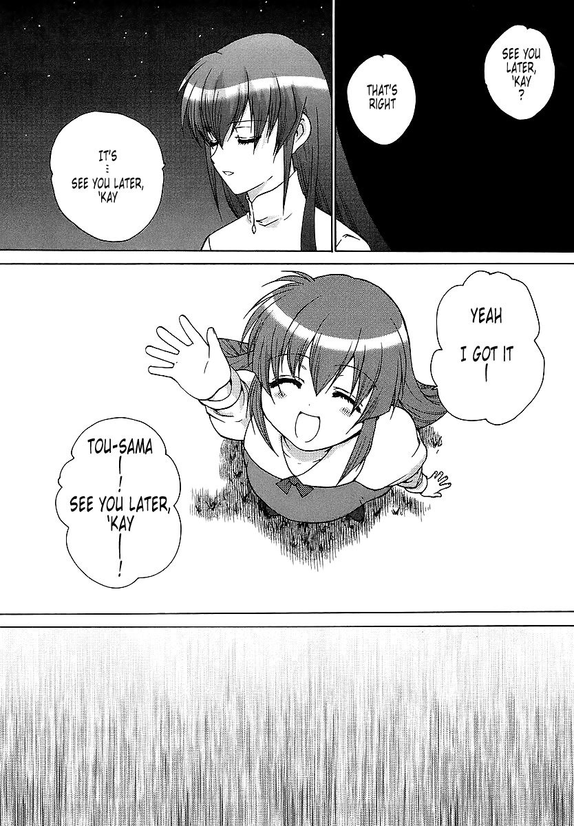 MuvLuv Unlimited Chapter 30 page 26 - Chapter 30
